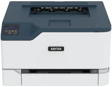Замена вала на принтере Xerox C230 в Екатеринбурге
